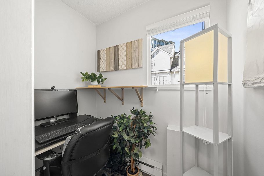 38 2723 E Kent Avenue North Vancouver, BC - 25