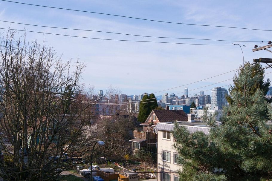 105 2222 Prince Edward Street Vancouver, BC - 22
