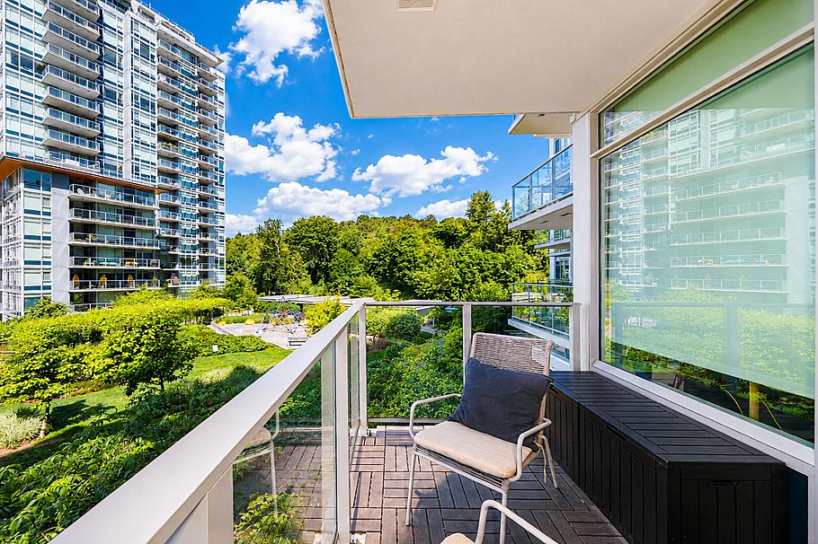 503 3557 Sawmill Crescent Vancouver, BC - 20