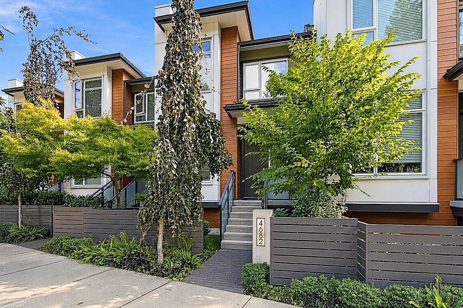 4682 Capilano Road North Vancouver, BC - 34