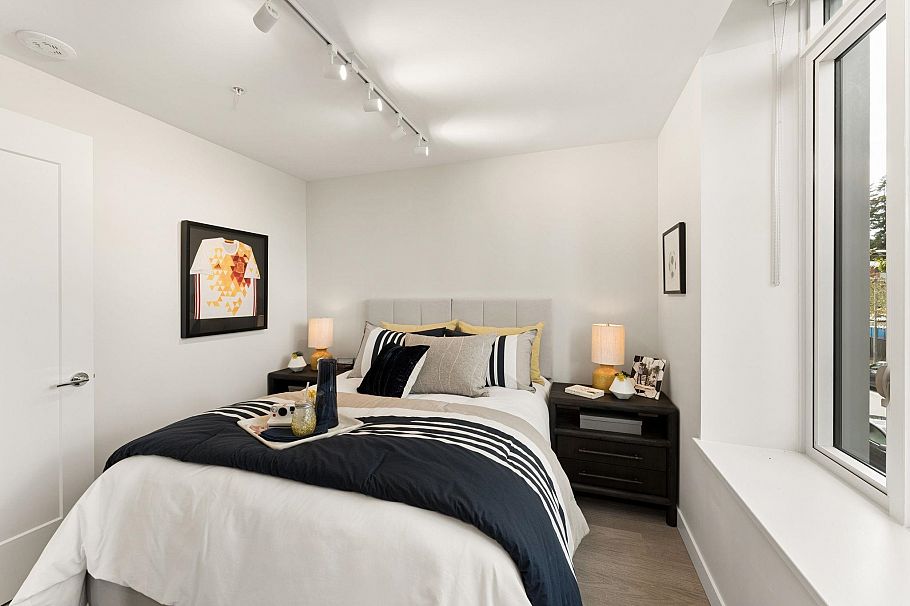 13 6138 Birney Avenue Vancouver, BC - 21