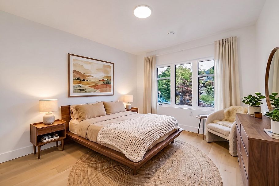 1 2339 Parker Street Vancouver, BC - 15