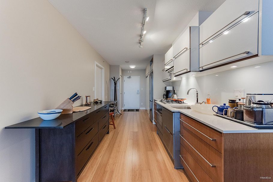 806 718 Main Street Vancouver, BC - 13