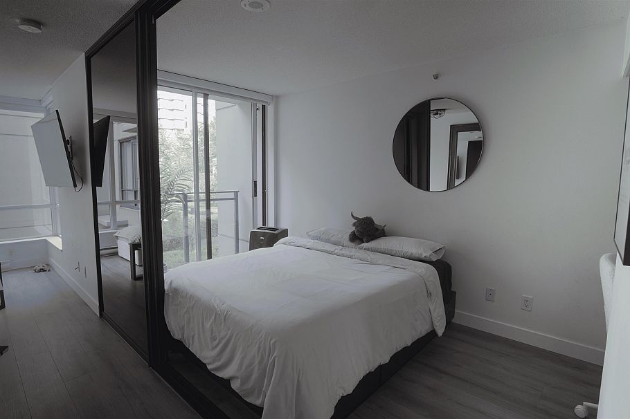 312 1082 Seymour Street Vancouver, BC - 7