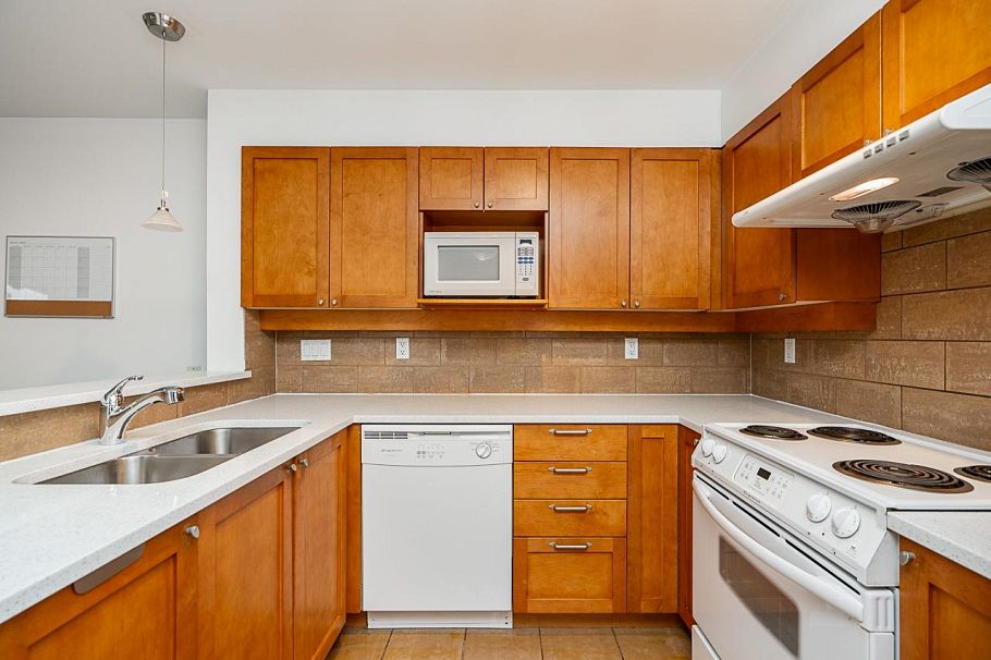 306 3580 W 41st Avenue Vancouver, BC - 6