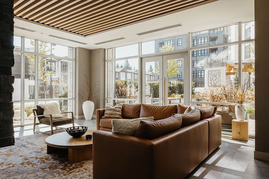 210 2380 Emery Court North Vancouver, BC - 9