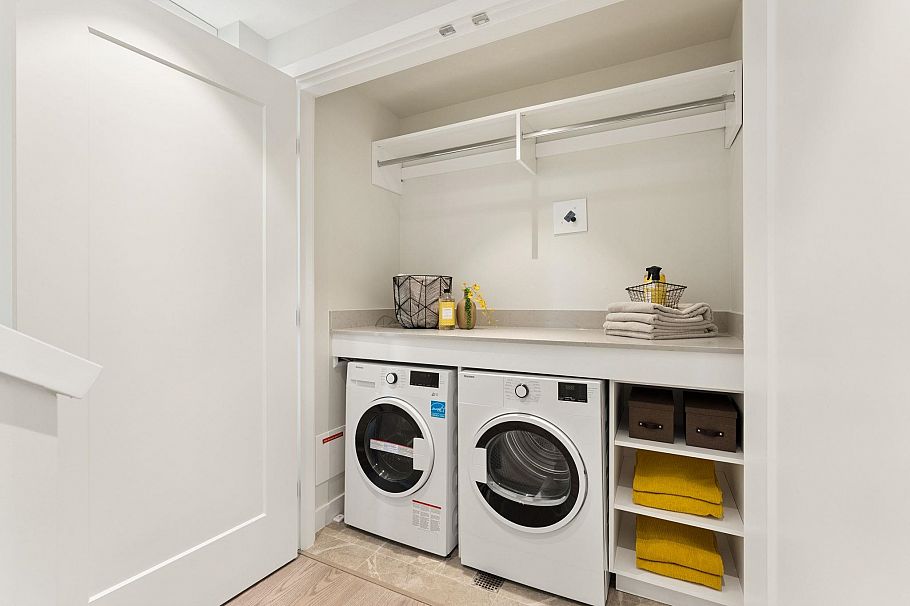 13 6138 Birney Avenue Vancouver, BC - 38