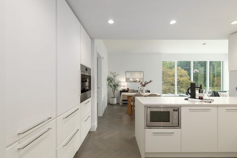 307 4685 Cambie Street Vancouver, BC - 11