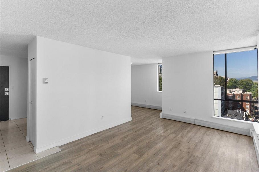 904 1127 Barclay Street Vancouver, BC - 10