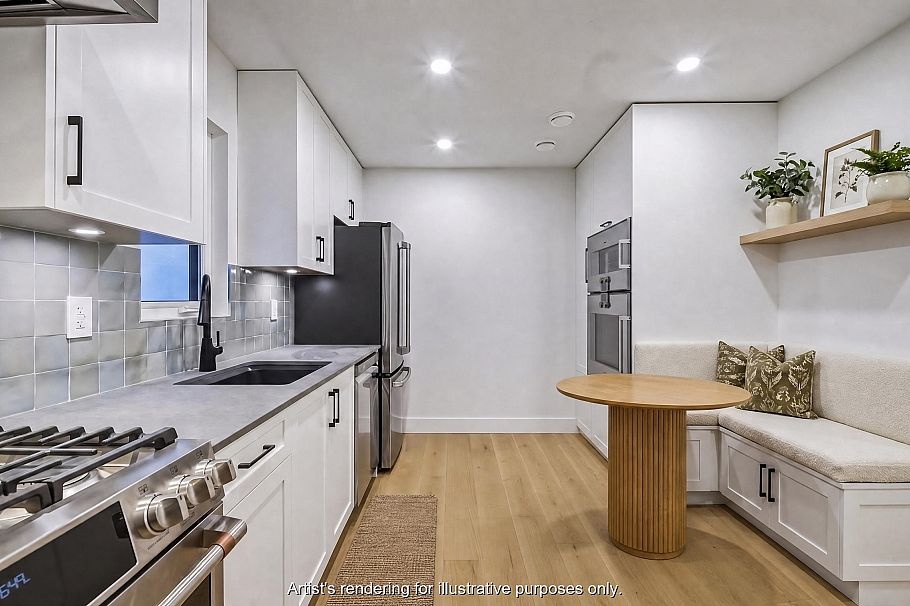 1 2339 Parker Street Vancouver, BC - 6