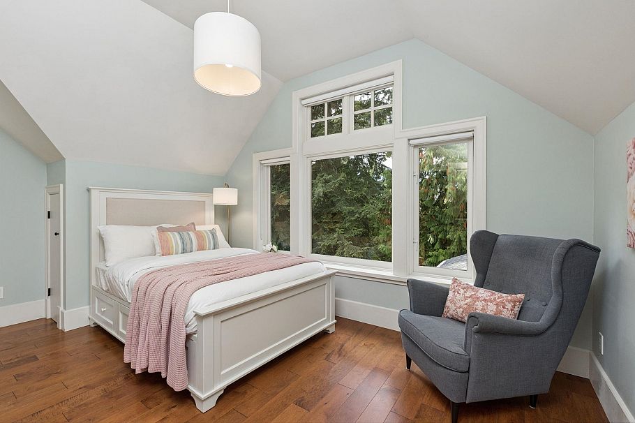 3815 Sunnycrest Drive North Vancouver, BC - 26