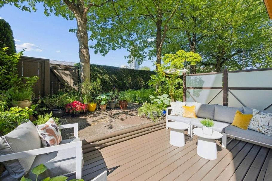 1B 2775 Fir Street Vancouver, BC - 7