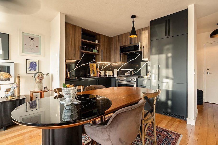 1505 155 W 1st Street North Vancouver, BC - 15