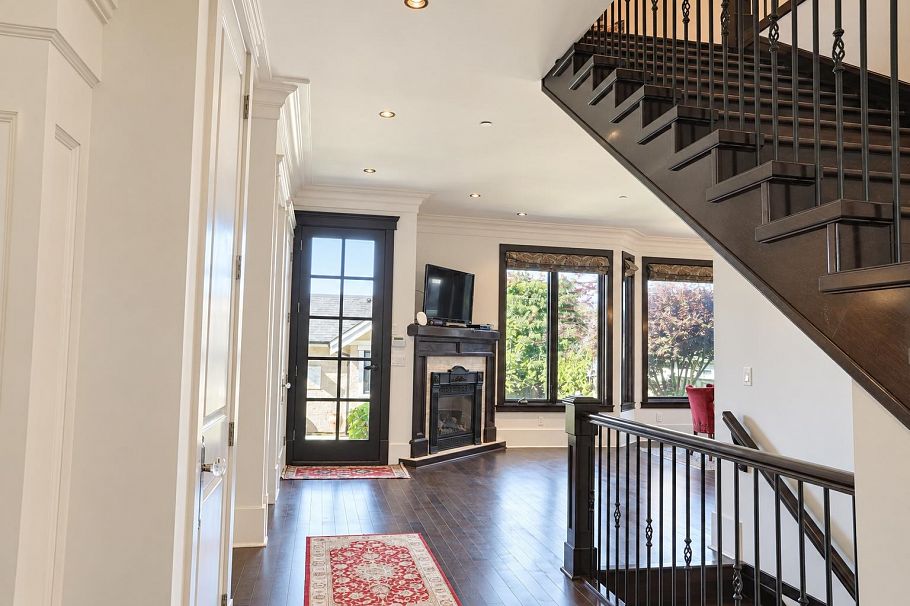 2509 Mcbain Avenue Vancouver, BC - 35