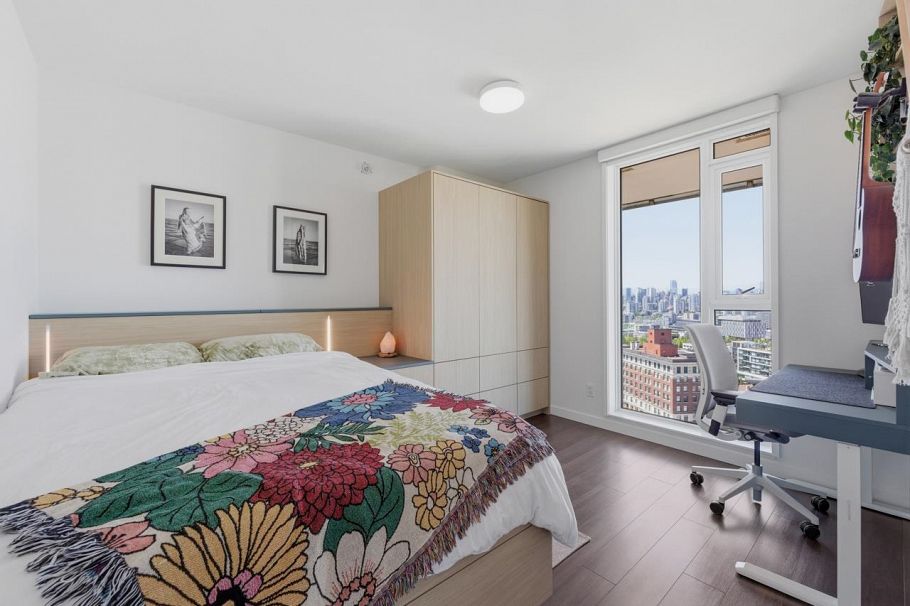 1711 285 E 10 Avenue Vancouver, BC - 15