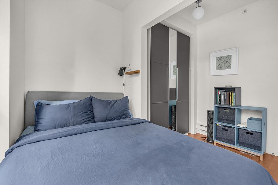 307 928 W Richards Street Street Vancouver, BC - 14