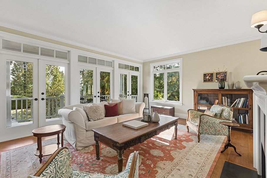 3815 Sunnycrest Drive North Vancouver, BC - 7
