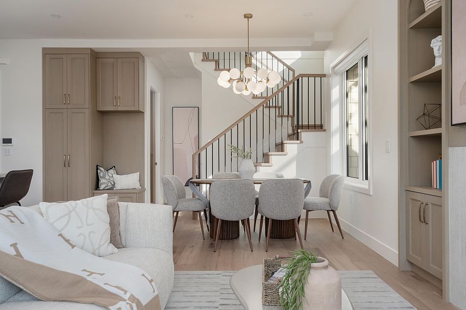 2 2344 W 45th Avenue Vancouver, BC - 16