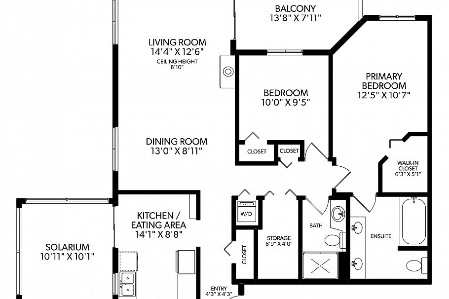 316 360 E 36th Avenue Vancouver, BC - 34