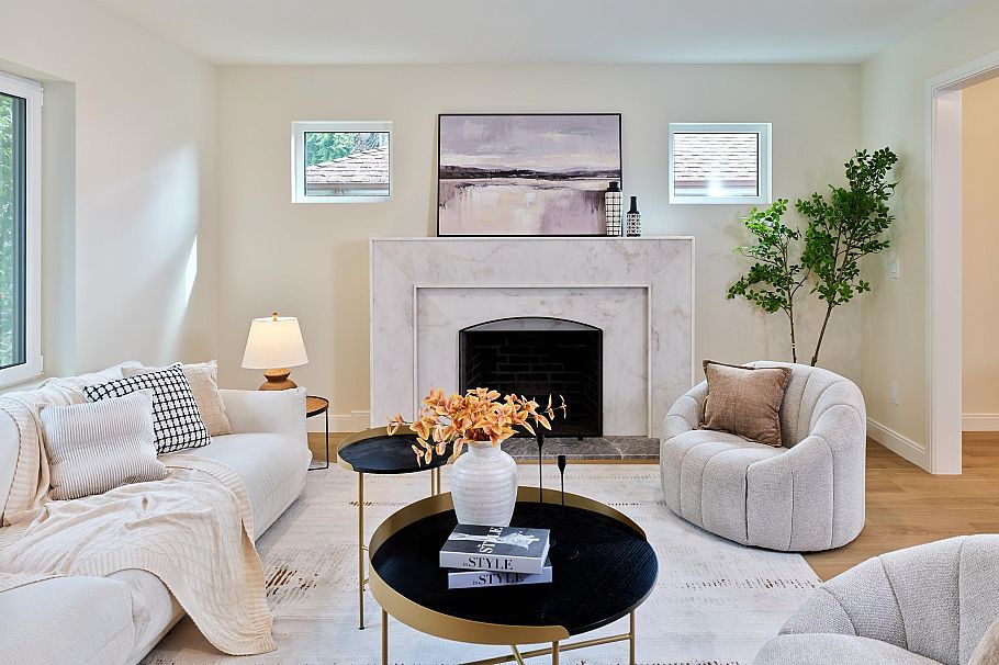 3732 W 1st Avenue Vancouver, BC - 5