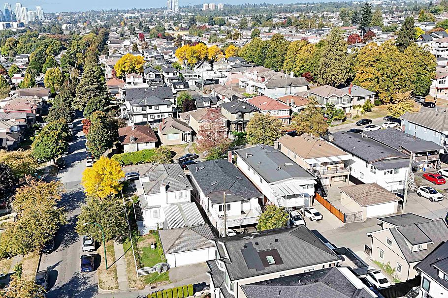 7882 Windsor Street Vancouver, BC - 34