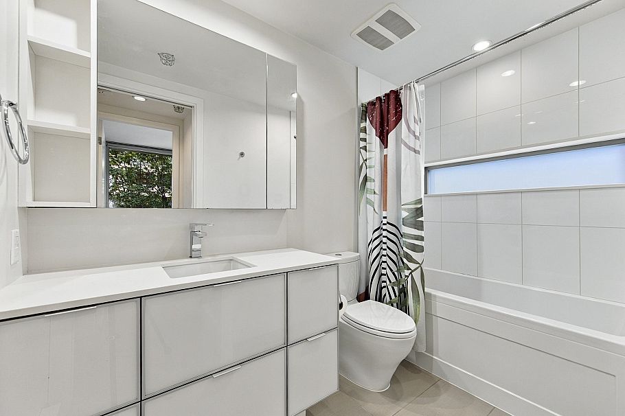 301 1308 Hornby Street Vancouver, BC - 16
