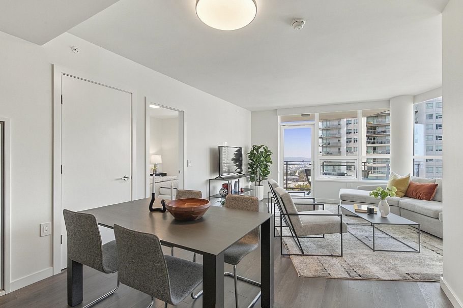 907 112 E 13th Street North Vancouver, BC - 7