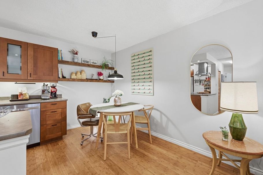 113 808 E 8th Avenue Vancouver, BC - 13