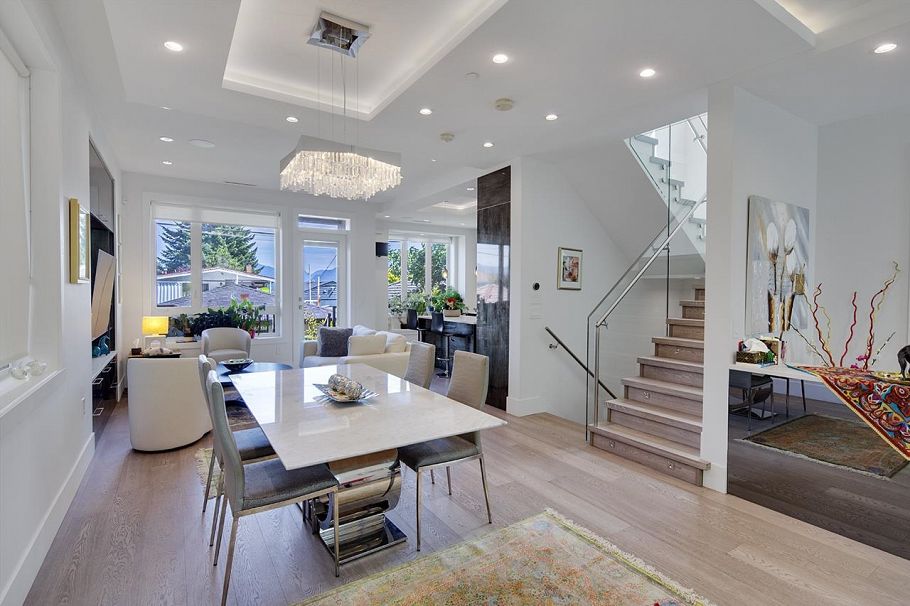 3191 E 21st Avenue Vancouver, BC - 6