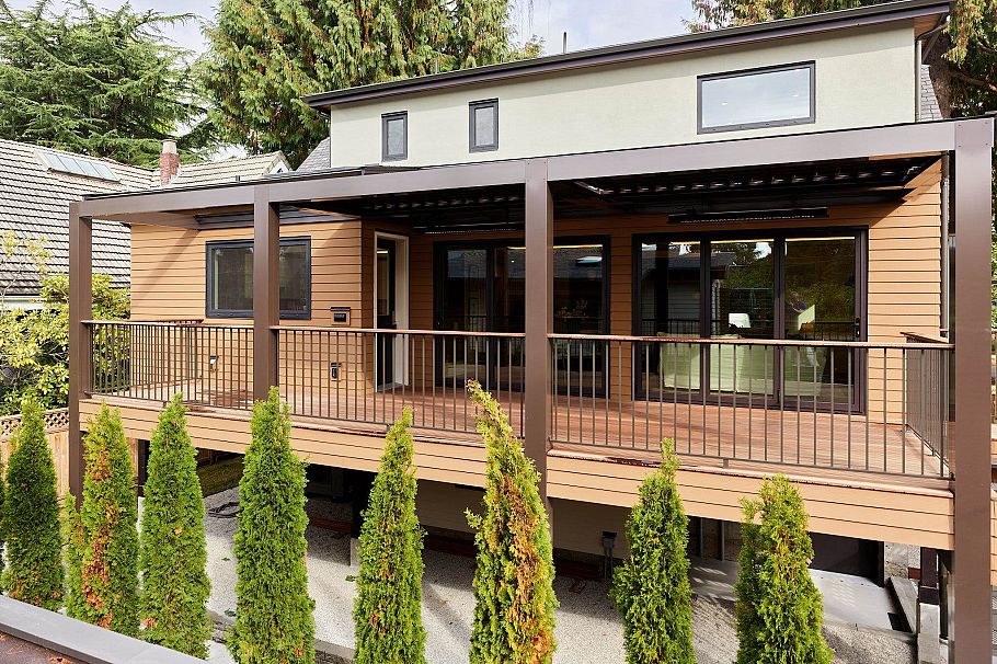 3732 W 1st Avenue Vancouver, BC - 37