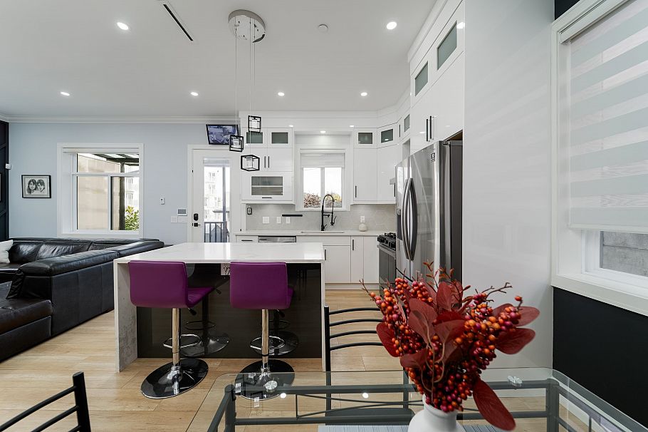 960 Renfrew Street Vancouver, BC - 6