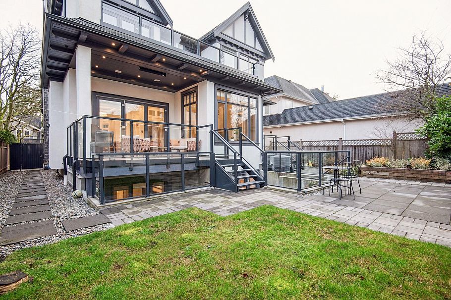 2931 W 39TH AVENUE, Vancouver BC V6N 2Z5 Vancouver, BC - 26