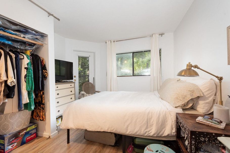 105 2222 Prince Edward Street Vancouver, BC - 13