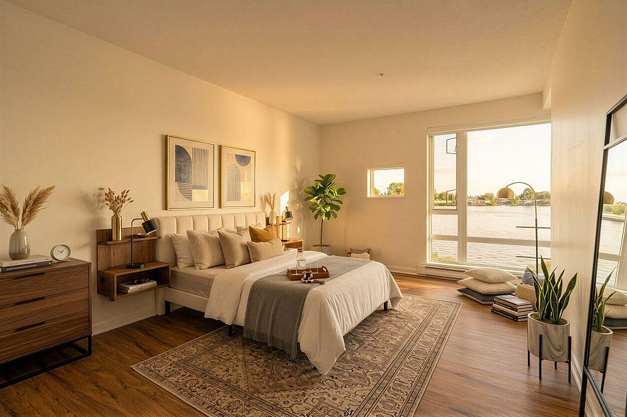 205 2080 Kent Avenue South Vancouver, BC - 8