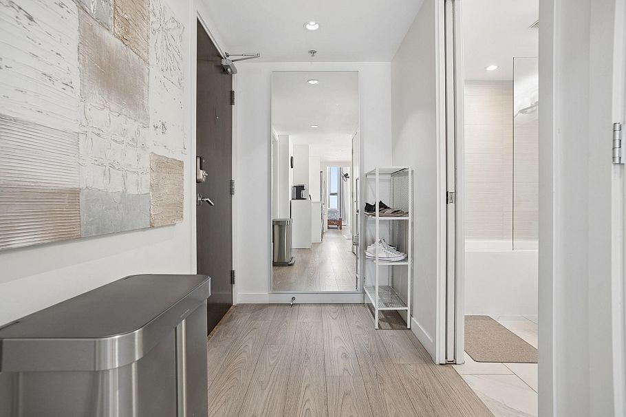 3505 688 Abbott Street Vancouver, BC - 8