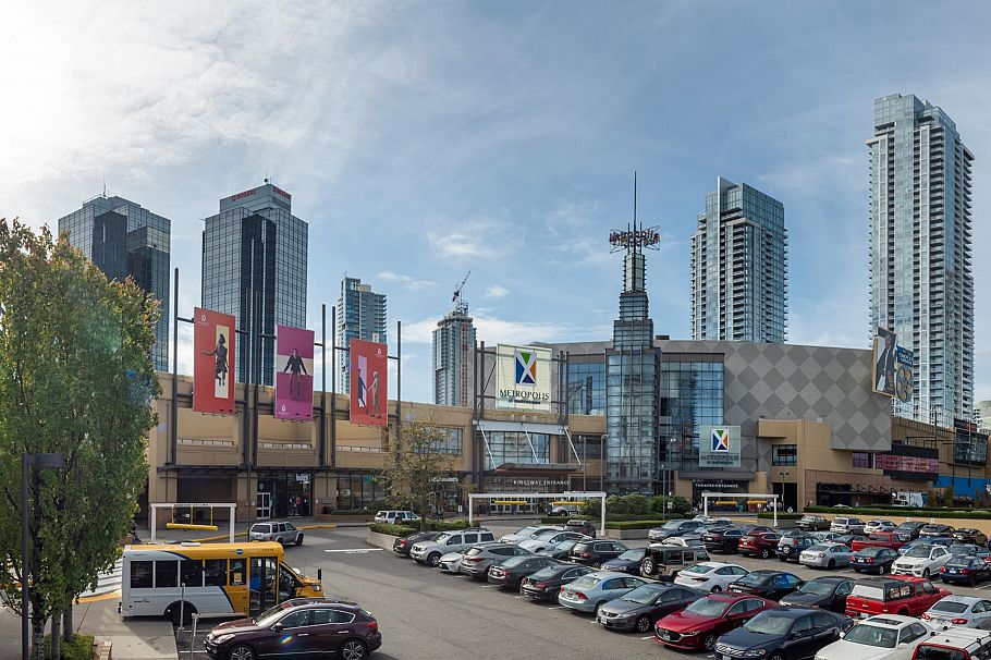 204 3264 Vanness Avenue Vancouver, BC - 26