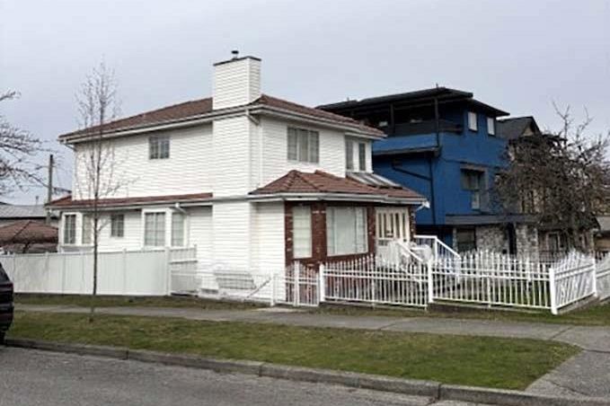 5095 Nanaimo Street Vancouver, BC - 7