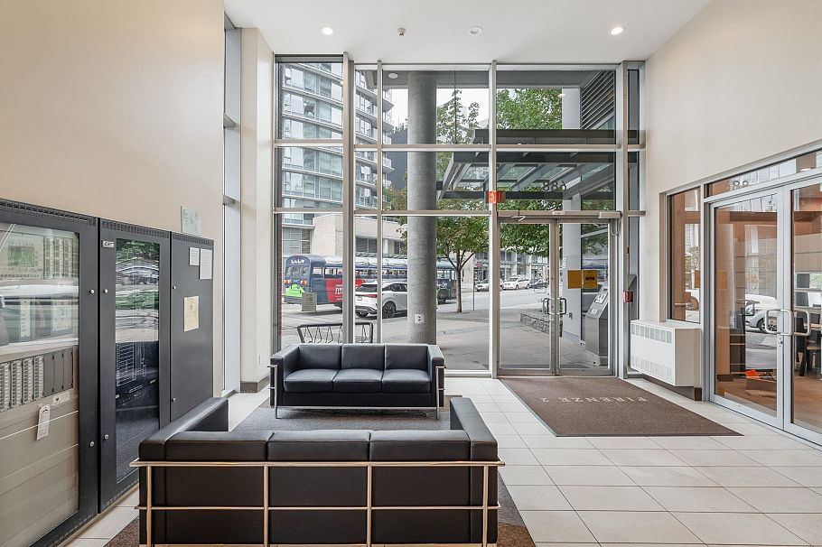 3505 688 Abbott Street Vancouver, BC - 7