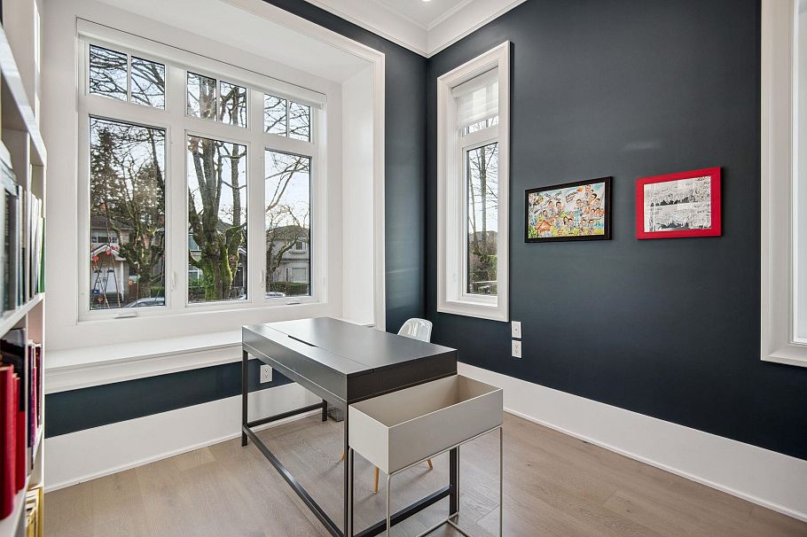 2931 W 39TH AVENUE, Vancouver BC V6N 2Z5 Vancouver, BC - 21