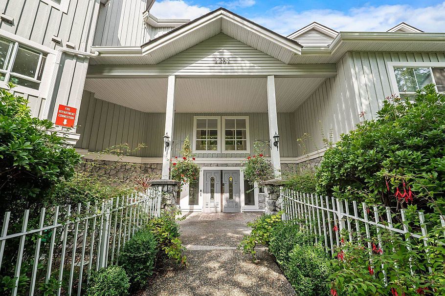 104 1281 Parkgate Avenue North Vancouver, BC - 21