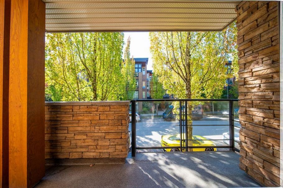 208 3478 Wesbrook Mall Vancouver, BC - 22