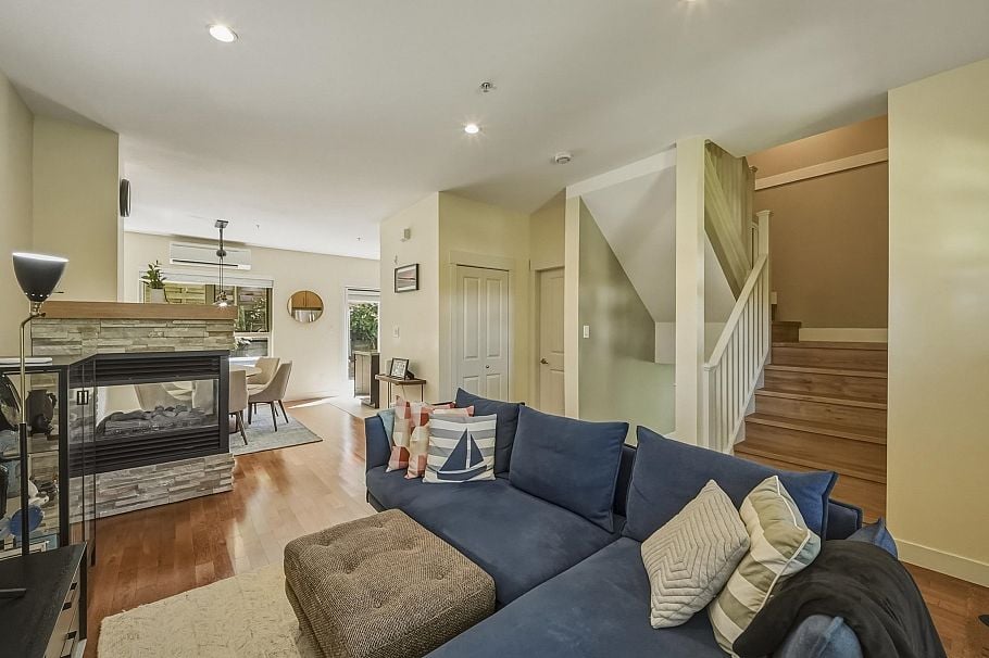 2990 Chesterfield Avenue North Vancouver, BC - 5