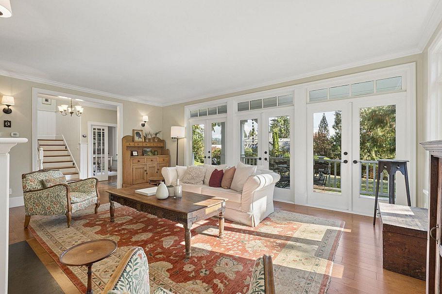 3815 Sunnycrest Drive North Vancouver, BC - 10