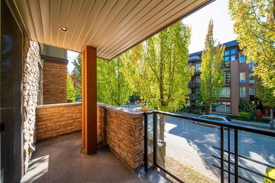 208 3478 Wesbrook Mall Vancouver, BC - 23
