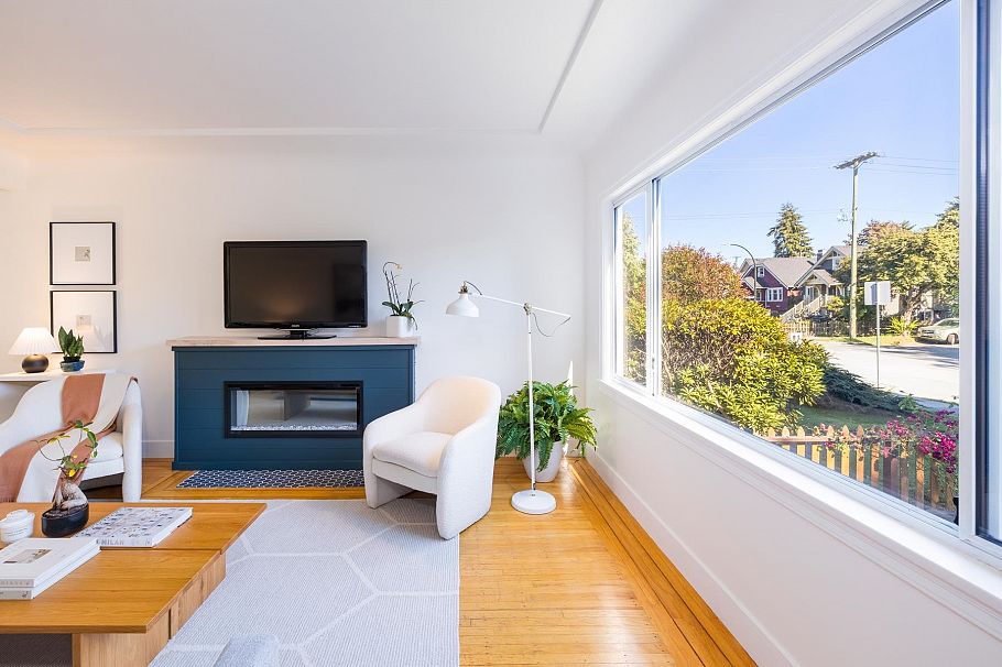 3311 W 8th Avenue Vancouver, BC - 7
