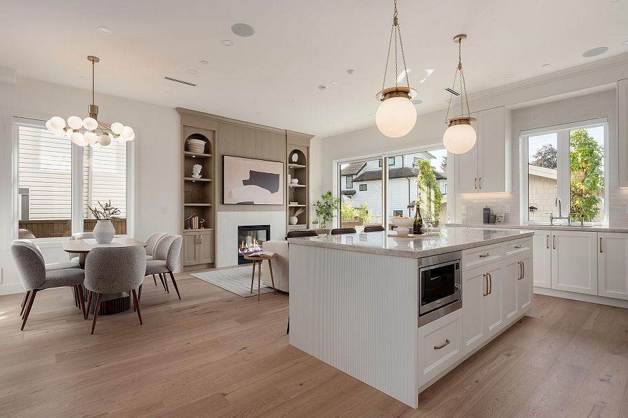 2 2344 W 45th Avenue Vancouver, BC - 10