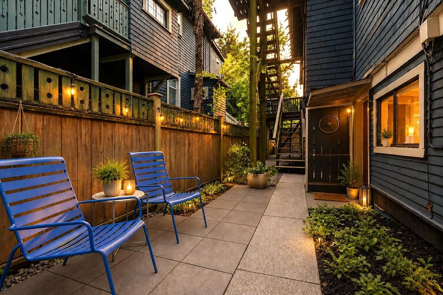 224 W 13th Avenue Vancouver, BC - 28