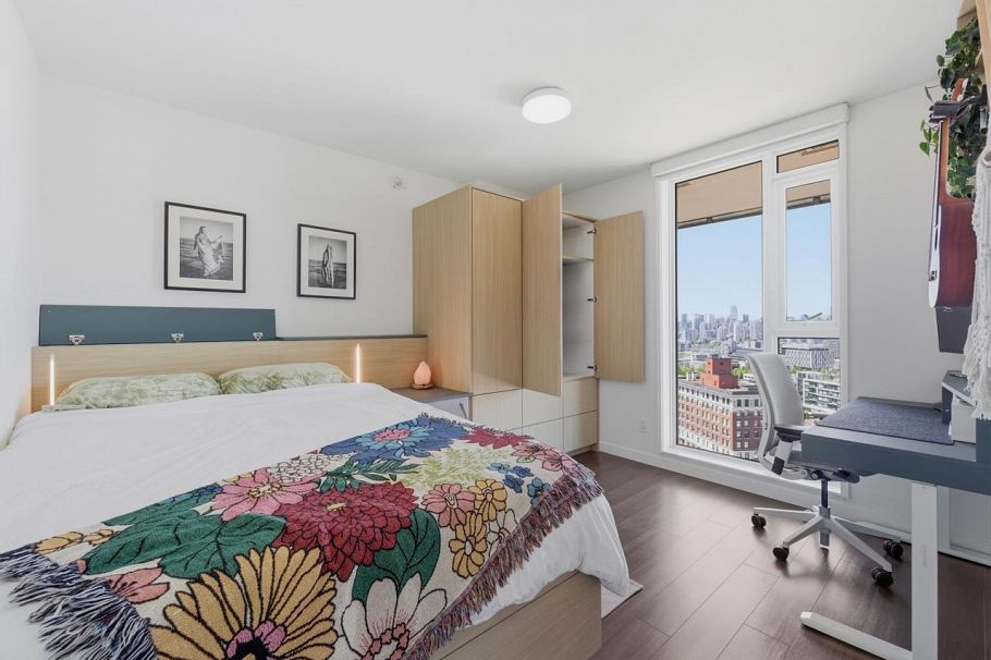 1711 285 E 10 Avenue Vancouver, BC - 16