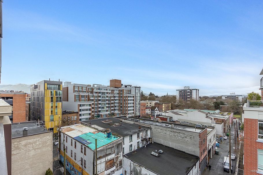 806 718 Main Street Vancouver, BC - 10