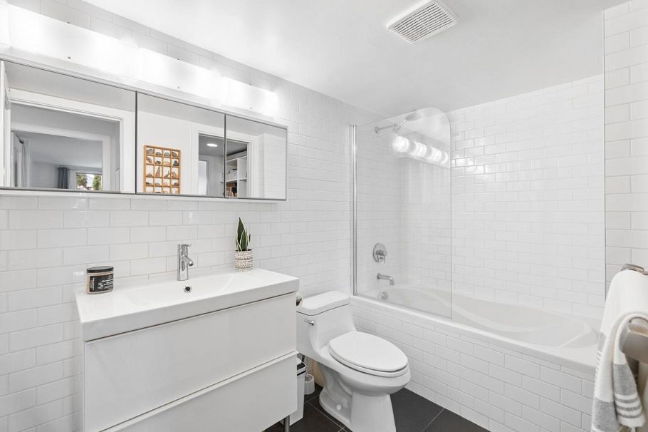 1B 2775 Fir Street Vancouver, BC - 28